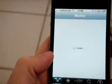 Kostenlose eBooks mit dem iPhone und iPod Touch downloaden und lesen