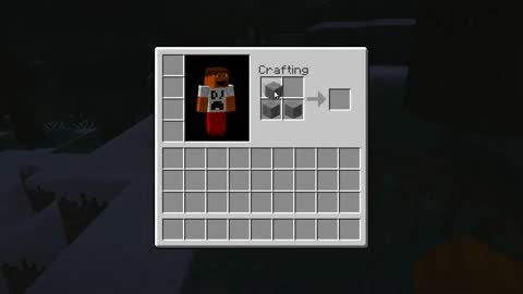 Minecraft - Stonebricks Craften