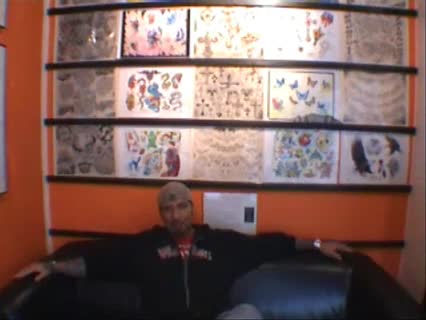 Tattoopflege