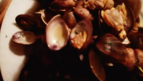 Rezept: Clam Chowder
