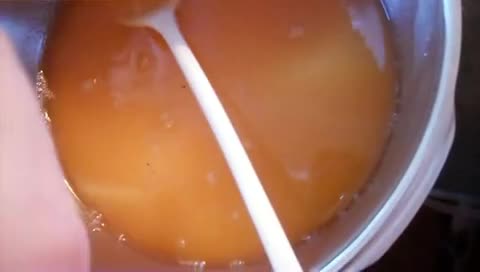 Rezept für echte Weihnachtsmarmelade