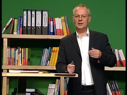 Bewerbungsexperte Jürgen Hesse: Gehaltsverhandlungen