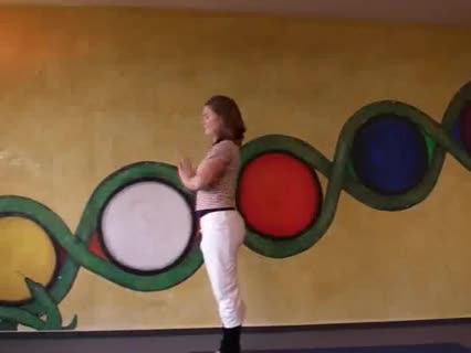 Yoga Sonnengruß mit Gayatri Mantra