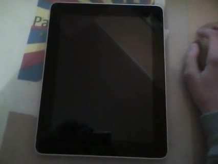 iPad Problem durch Jailbreak