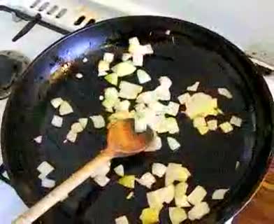 Shashuka: Frühstück aus dem Mittleren Osten