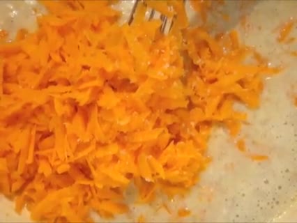 Kochen: Gefüllte Pfannkuchen