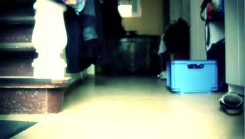 Horror - gutefrage.net Webspot 