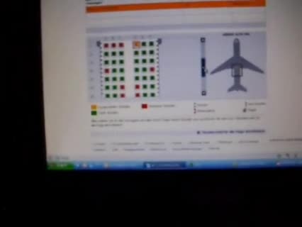 Einen Flug online einchecken und sich einem mobile Boardkarte besorgen ist ganz einfach.