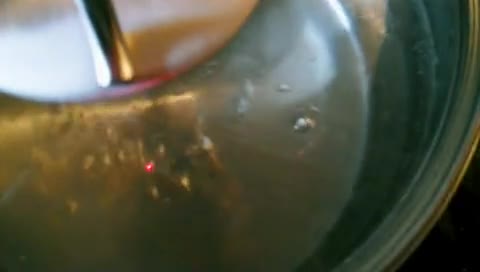Dulce de leche