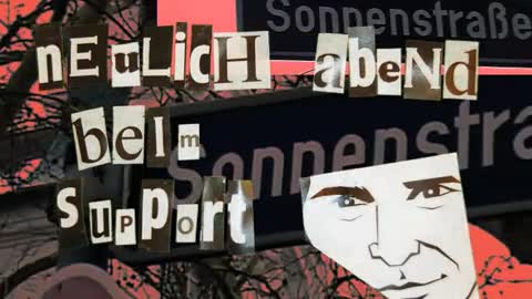 Der Button - gutefrage.net Webspot 