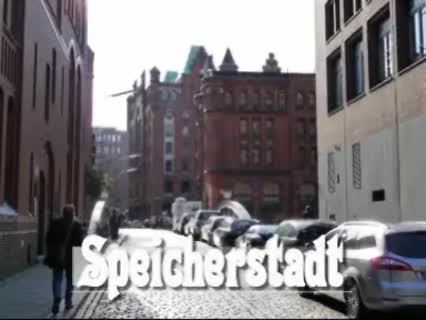 Sehenswertes in Hamburg