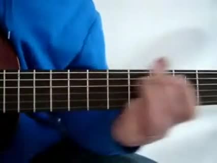 Gitarre stimmen
