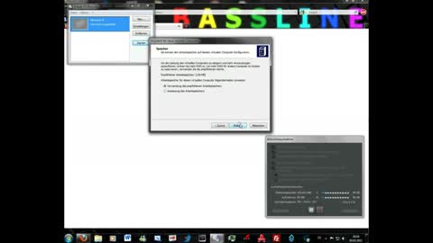 Programm mit Viren ohne Risiko testen!