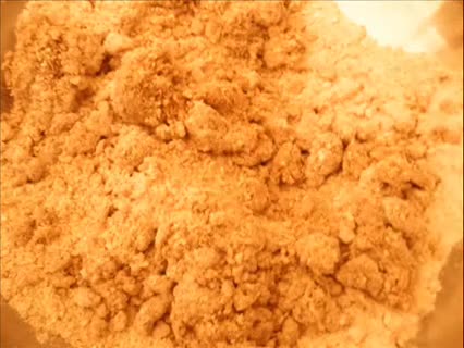 Leckere Zimtsterne backen für Weihnachten