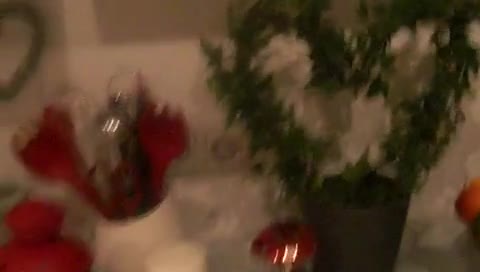 Weihnachtsdeko