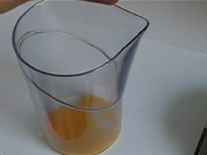 Mayonnaise in 1 min selber herstellen