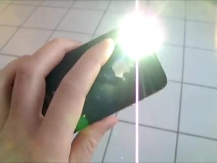 App Review: Flashlight