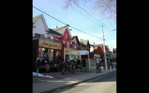 Toronto - ein vielfältiger Urlaub!