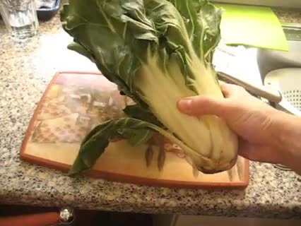 Asiatisch kochen: Gemüse und Gewürze, Teil 2