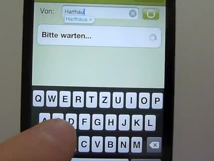 Gratis-App: Öffentlicher Nahverkehr in München (MVV) mit Störungsmelder