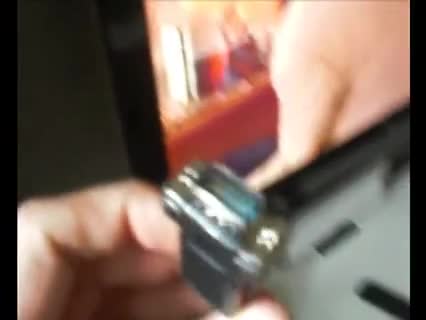 Laptop an den Fernseher anschließen