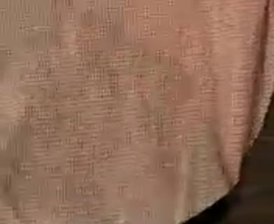 Schlafbrille selber nähen 