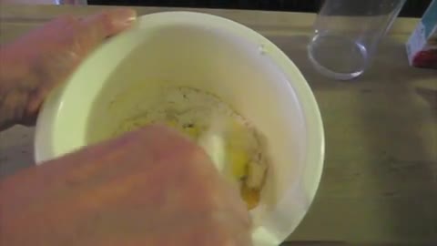 Rezept für original schwäbische Spätzle