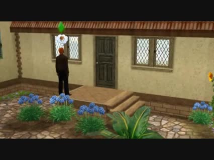 Die Sims 3 Reiseabenteuer - So was wie ein Spukgrab - Tutorial