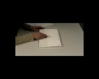 allfolio.de - Schutzfolien Montageanleitung - Apple Macbook