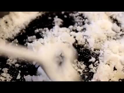 Rezept für die eigene Karamell-Herstellung
