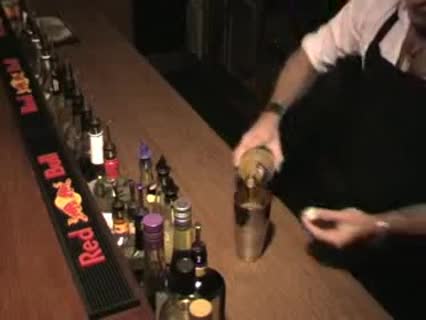Mai Tai - Cocktail