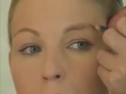 Das perfekte Make-Up: Augenbrauen