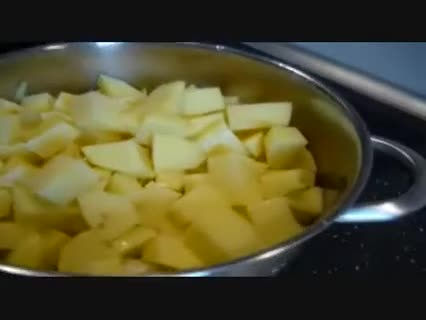 Weißkraut-Eintopf kochen - ein einfaches Rezept