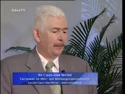 Eigenbedarf Kündigung