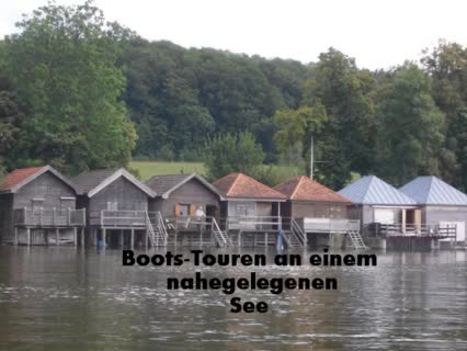 Tipps für Unternehmungen im Sommer