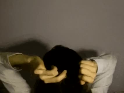 Frisuren: So macht man einen Holländischen Zopf