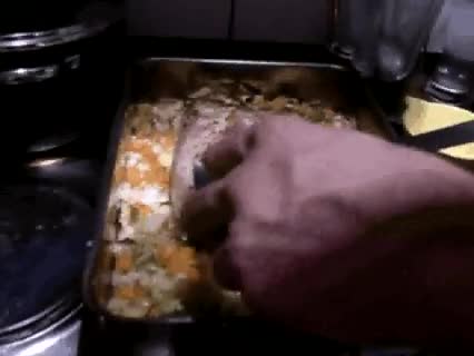 So wird der Schweinebraten richtig knusprig