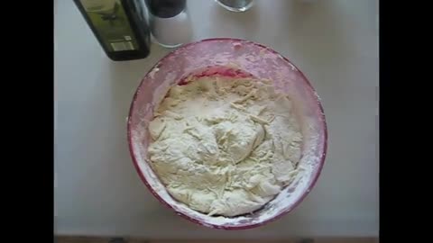 Backen: Ciabatta selbst gemacht