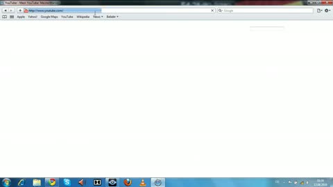 Youtube-upload bei älteren PC´s 