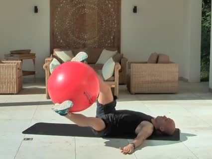Core Training gegen Rückenschmerzen