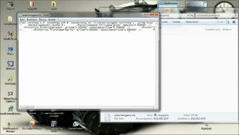 Geld Cheat in Ls 2011