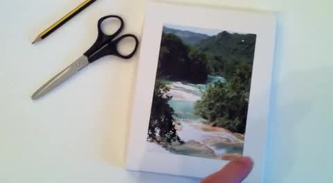 Puzzle selber machen
