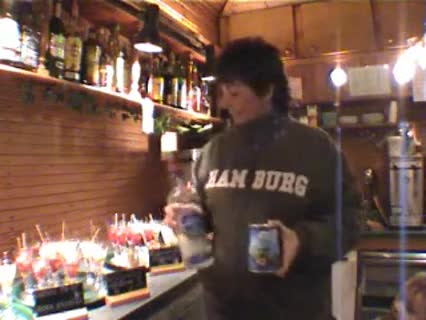 Wodka Feige