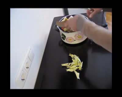 Apfelsaft selber machen