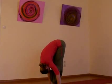 Sonnengebet mit Shanti Mantras