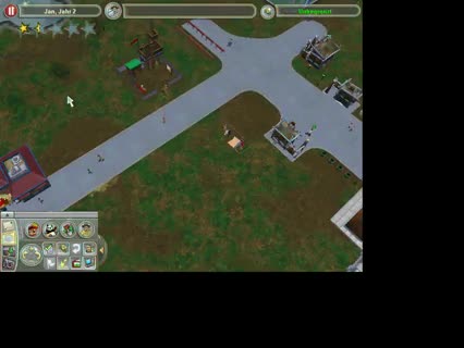 Problem beim Aufzeichnen eines Spiels: Zoo Tycoon 2 spinnt
