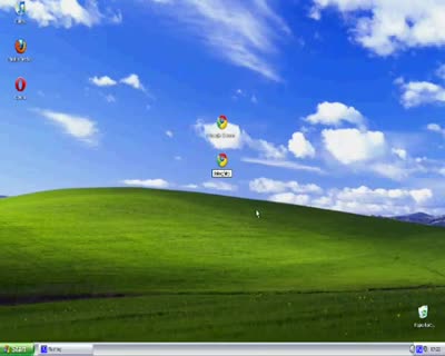 Chrome: Direktes Inkognito Fenster