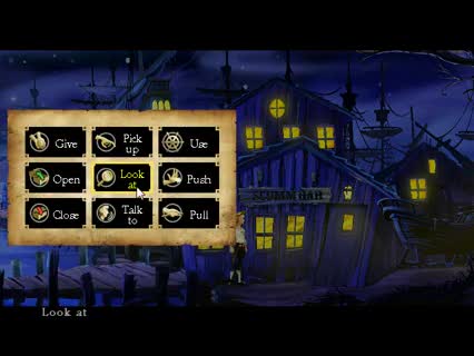 Vorstellung der Monkey Island Special Edition