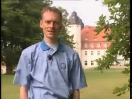 Visualisieren - Golf