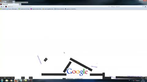Funny Google